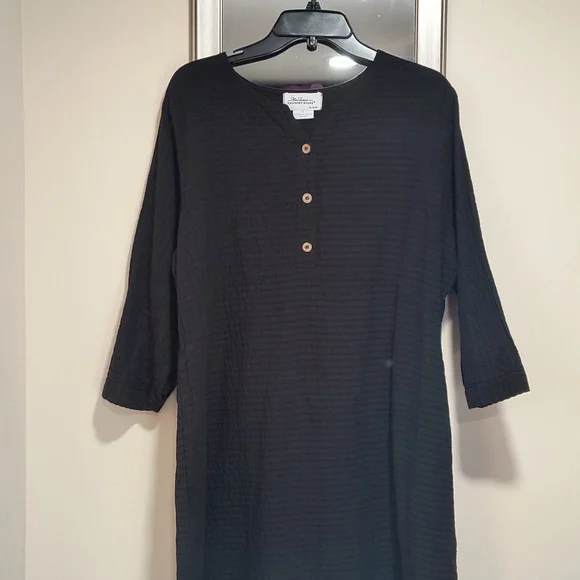 The Vermont Country Store Dress L - Picture 12 of 16